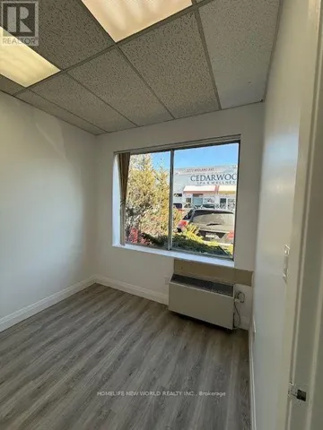 125 - 70 SILVER STAR BOULEVARD, Toronto (Milliken), Ontario M1V4W2