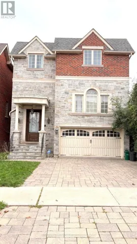 111 ROYAL PALM DRIVE, Vaughan (Crestwood-Springfarm-Yorkhill), Ontario L4J8K1