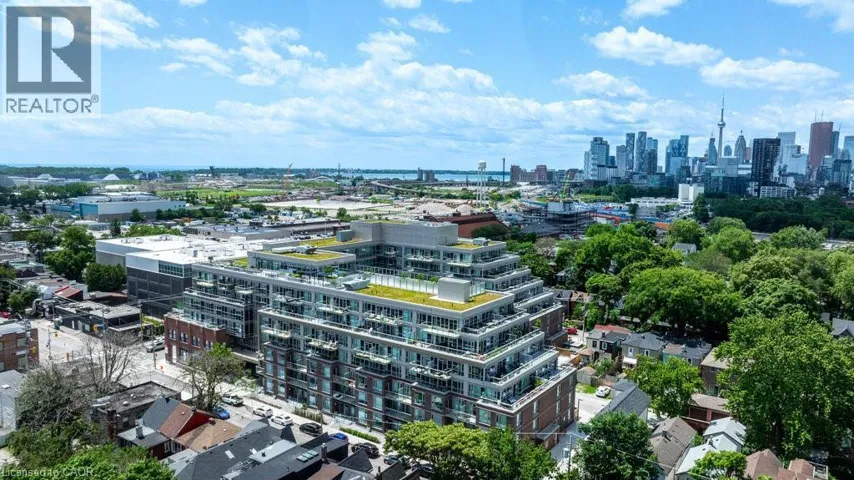 150 LOGAN Avenue, Toronto, Ontario M4M0E4
