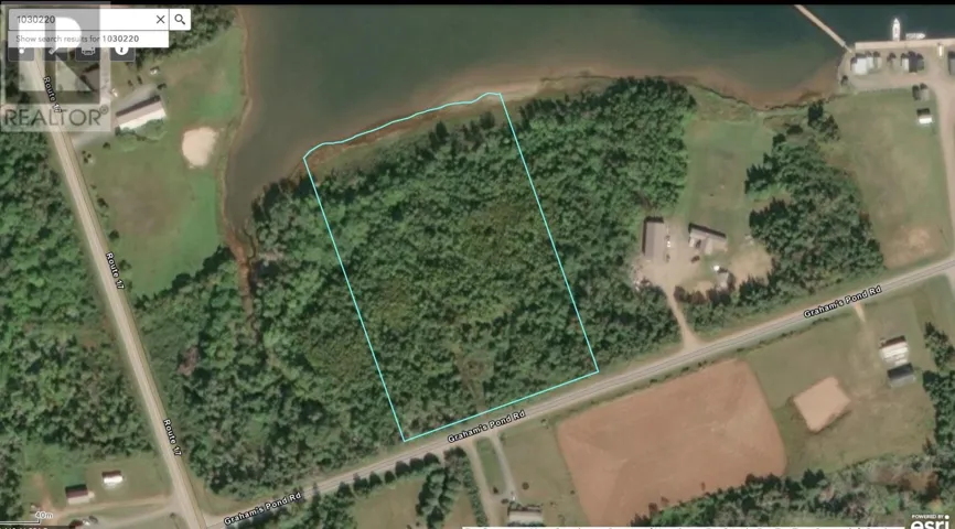 Lot Graham's Road, Gaspereaux, Prince Edward Island C0A1R0