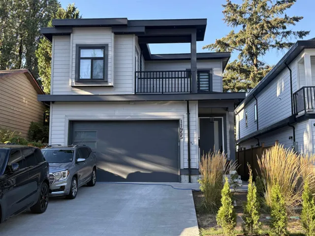 11955 NE GILMORE CRESCENT, Delta, British Columbia V4C1L2