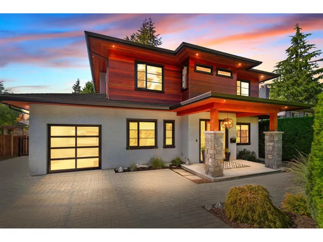2611 127A STREET, Surrey, British Columbia V4A3T2