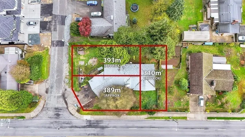 2370 WARE STREET, Abbotsford, British Columbia V2S3C8