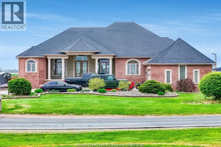 916 MERSEA RD 2, Leamington, Ontario N8H3V7