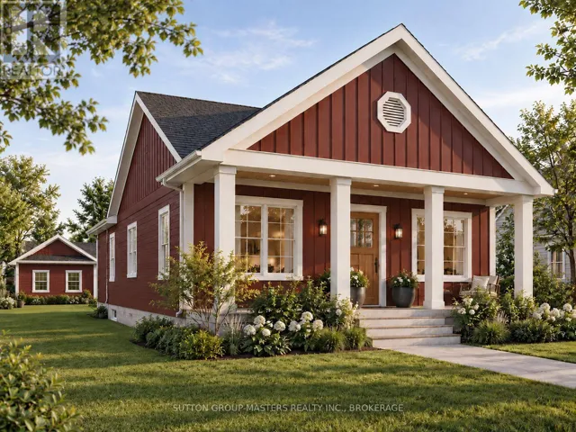 195 SCHOLARS LANE, Kingston (Kingston East (Incl Barret Crt)), Ontario K7K0L7