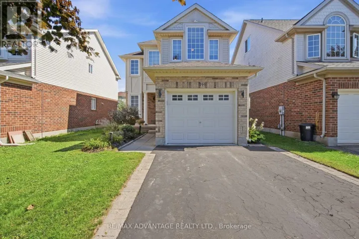 744 BLACKSMITH STREET, London North (North M), Ontario N6H5R7
