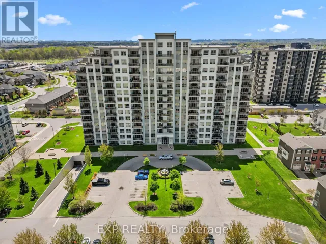 109 - 1030 CORONATION DRIVE, London North (North I), Ontario N6G0G5
