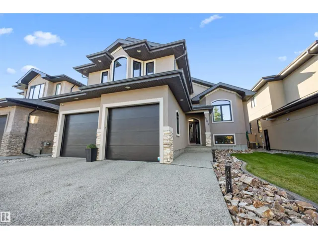 10819 175 AV NW, Edmonton, Alberta T5X0B8