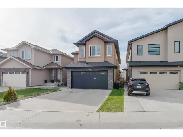 17030 62 ST NW, Edmonton, Alberta T5Y3S4