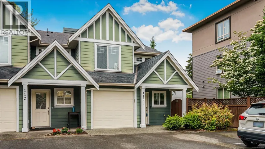 110 724 LARKHALL Rd, Langford, British Columbia V9B6W8