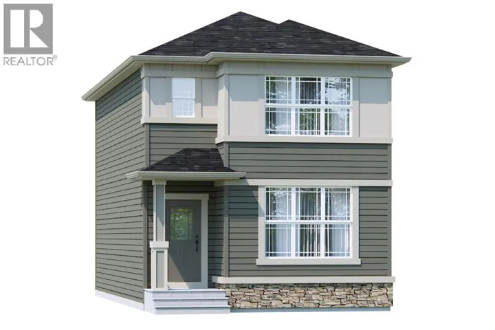 55 Hotchkiss Way SE, Calgary, Alberta T3S0V1