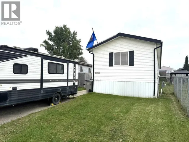 12127 97B Street, Grande Prairie, Alberta T8V7P2