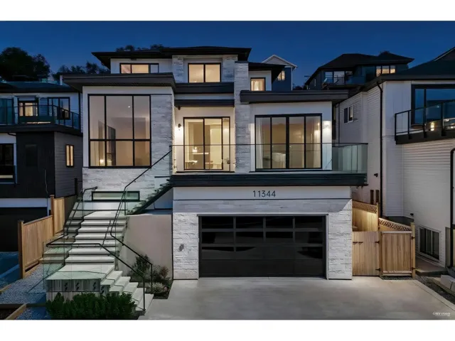 11344 RIVER ROAD, Surrey, British Columbia V3V2V6