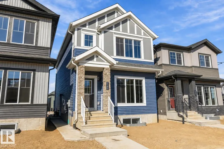 960 Elderberry LD NW NW, Edmonton, Alberta T6M3K3