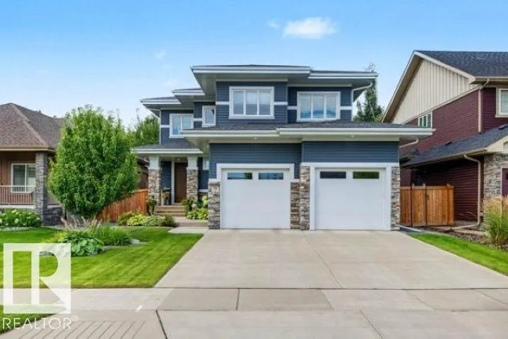 70 Enchanted WY N, St. Albert, Alberta T8N7R7