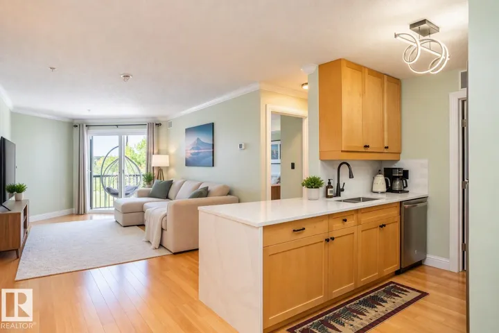 #307 13111 140 AV NW, Edmonton, Alberta T6V0B1