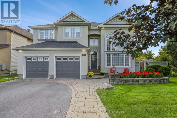 56 GOLFLINKS DRIVE, Ottawa, Ontario K2J5L8