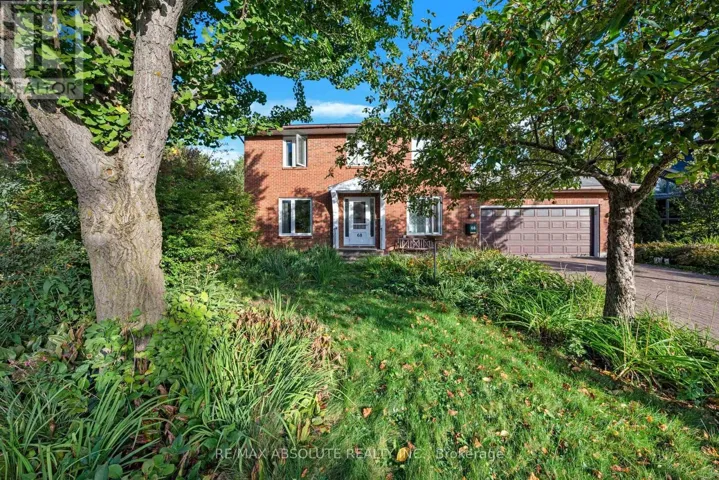 68 COUNTRY CLUB DRIVE, Ottawa, Ontario K1V9Y7