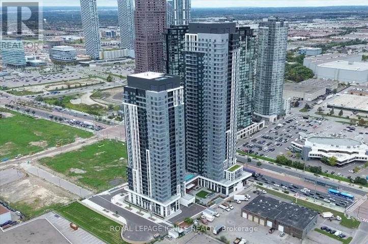 810A - 5 MEADOWVALE ROAD, Vaughan (Vaughan Corporate Centre), Ontario L4K0C7
