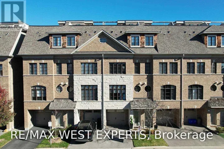 51 POWSELAND CRESCENT, Vaughan (West Woodbridge), Ontario L4L0C5