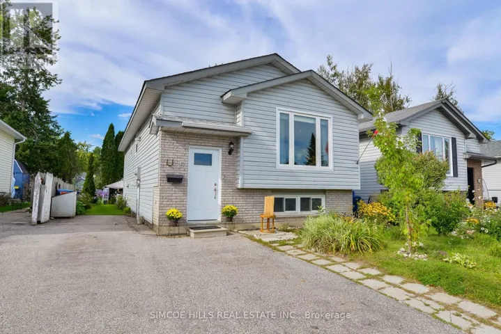 36 LOUISE LANE, Orillia, Ontario L3V7W1
