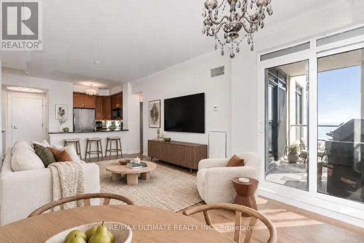 1213 - 2083 LAKE SHORE BOULEVARD W, Toronto (Mimico), Ontario M8V4G2