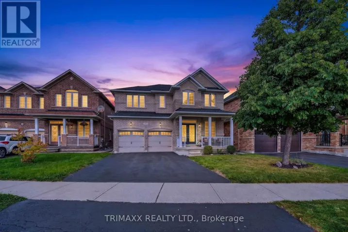 7 CLARION ROAD, Brampton (Fletcher's Meadow), Ontario L7A3W6