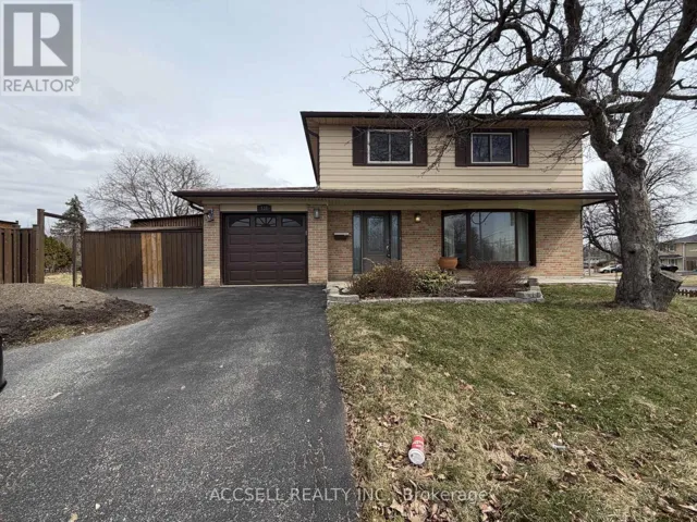 135 MOUNTAINVIEW ROAD S, Halton Hills (Georgetown), Ontario L7G4K2