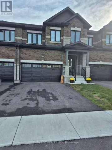 298 MULLIGHAN GARDENS, Peterborough (Monaghan Ward 2), Ontario K9K0H2