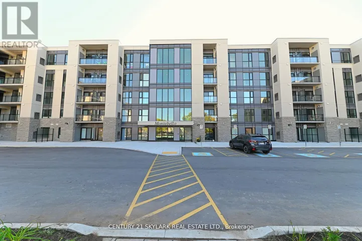216 - 50 HERRICK AVENUE N, St. Catharines (Oakdale), Ontario L2P2W7