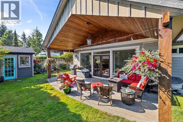 1254 Ormonde Rd, Parksville, British Columbia V9P1W4