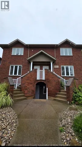 1805 NORTHWAY Unit# 1, Windsor, Ontario N9B3M1