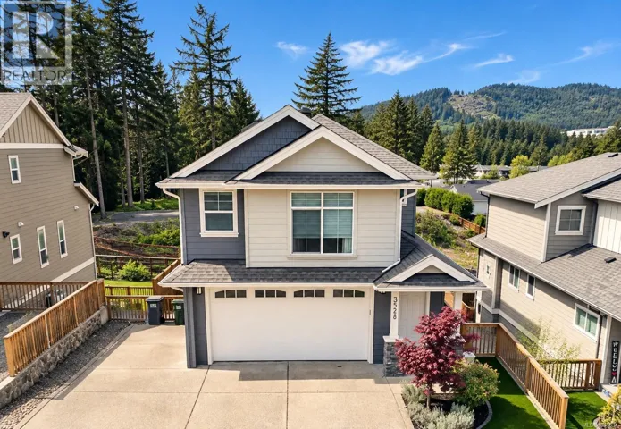 3528 Honeycrisp Ave, Langford, British Columbia V9C0K4