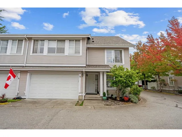 56 16995 64 AVENUE, Surrey, British Columbia V3S0V9
