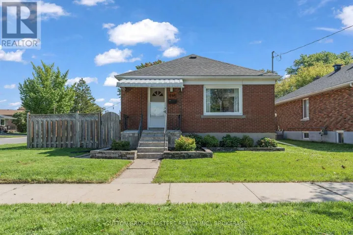 945 VICTORIA STREET, Kingston (East of Sir John A. Blvd), Ontario K7K4T9