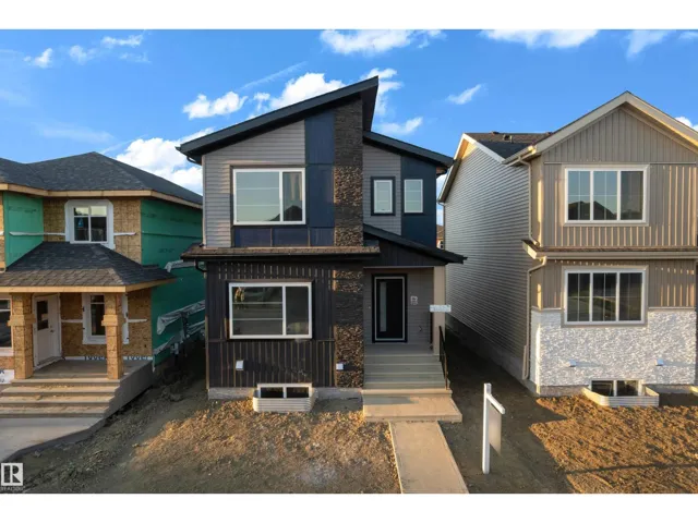 16 Westwyck LI, Spruce Grove, Alberta T7X4E9