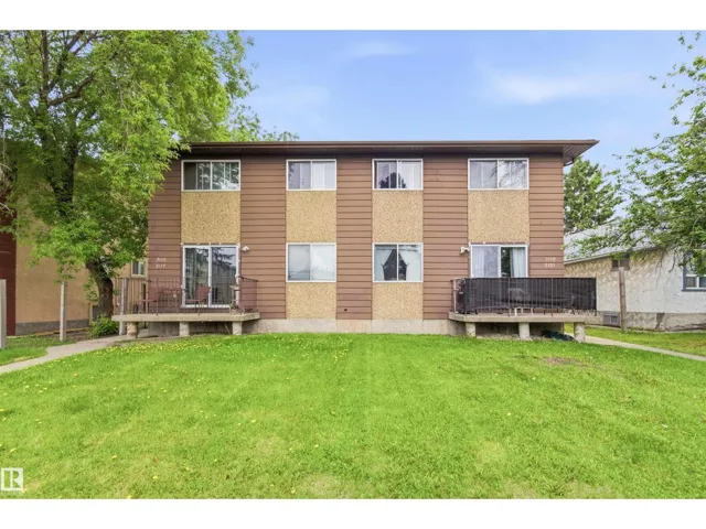 7115-7121 80 AV NW, Edmonton, Alberta T6B0C7