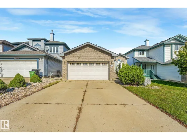 1271 ORMSBY LN NW, Edmonton, Alberta T5T6G9