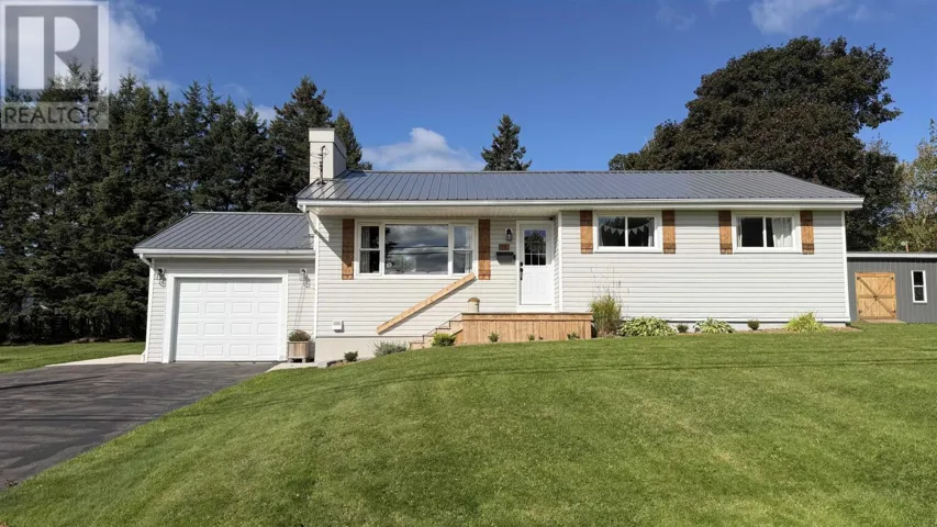 26 Macdougall Drive, Summerside, Prince Edward Island C1N5E5