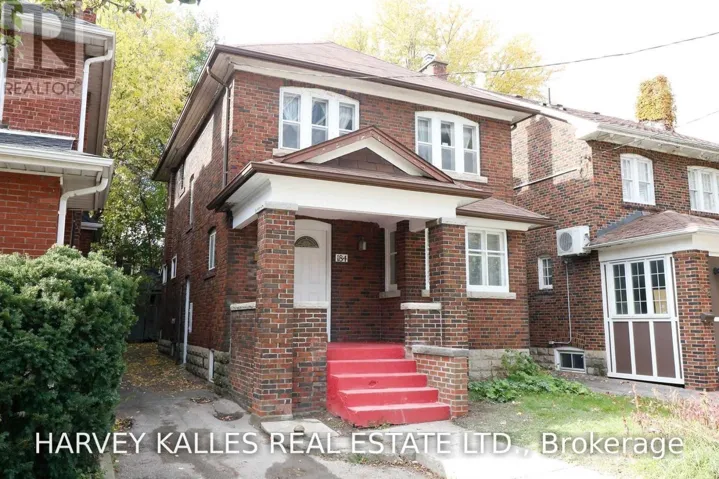 184 DUPLEX AVENUE, Toronto (Yonge-Eglinton), Ontario M5P2A9