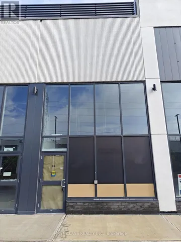 B6 - 3101 KENNEDY ROAD, Toronto (Milliken), Ontario M1V4Y1