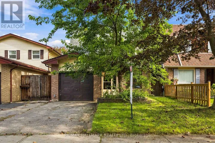 516 CREEKVIEW CIRCLE, Pickering (West Shore), Ontario L1W2Z6
