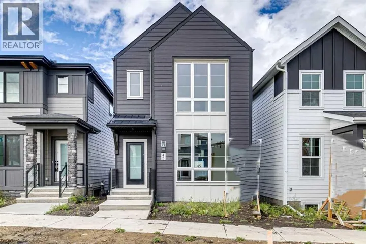45 Bluerock Hill SW, Calgary, Alberta T2Y0V7