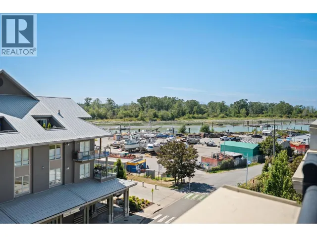 303 6077 LONDON ROAD, Richmond, British Columbia V7E0A7