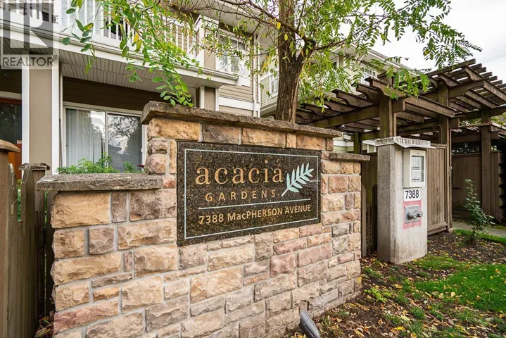 160 7388 MACPHERSON AVENUE, Burnaby, British Columbia V5J0A1