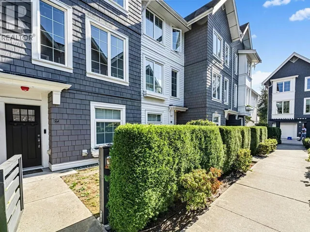 17 2560 PITT RIVER ROAD, Port Coquitlam, British Columbia V3C0G6