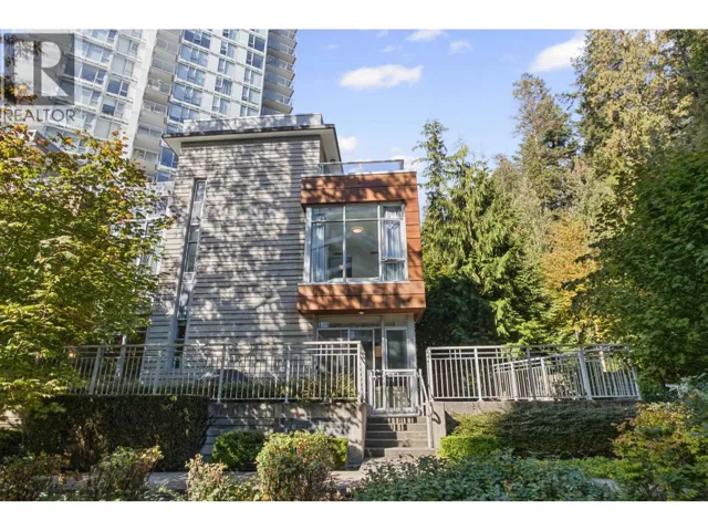TH1 3355 BINNING ROAD, Vancouver, British Columbia V6S0J1