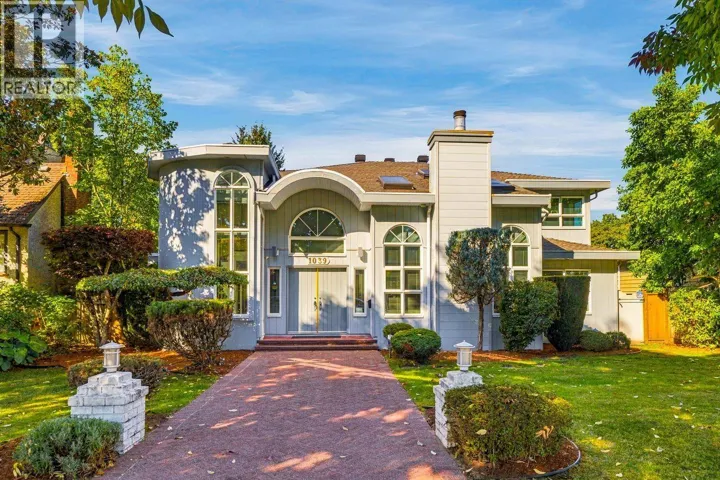 1039 W 29TH AVENUE, Vancouver, British Columbia V6H2E4