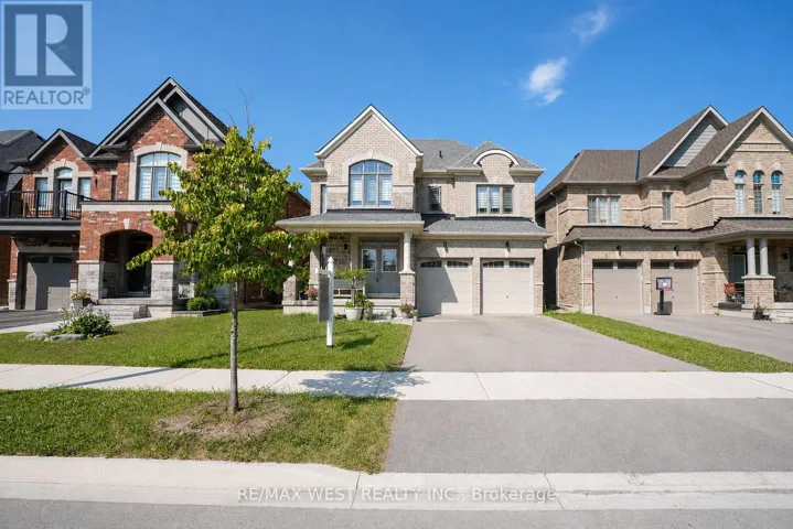 206 DOG WOOD BOULEVARD, East Gwillimbury (Holland Landing), Ontario L9N0X1