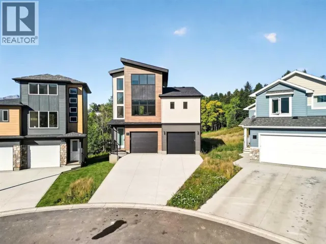 8603 25 Avenue, Coleman, Alberta T0K0M0
